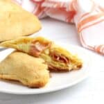 easy bacon, egg, and cheese breakfast wrap recipe