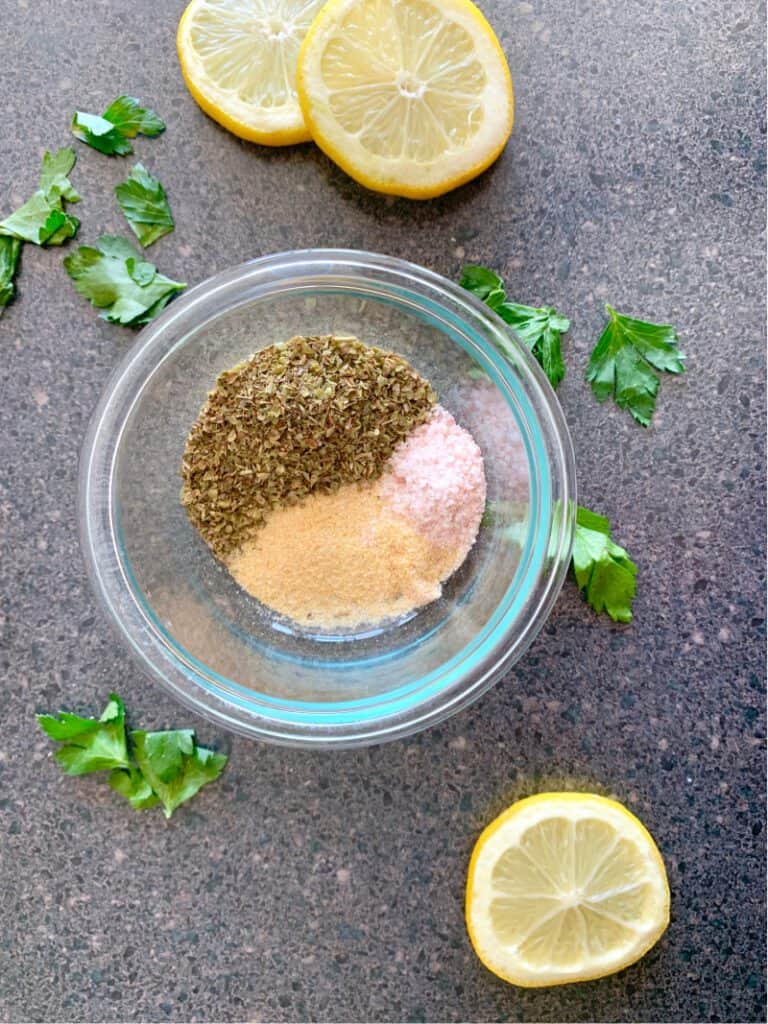 Grilled Greek Lemon Chicken With Creamy Tzaziki Sauce Recipe 4 Grilled Greek Lemon Chicken With Creamy Tzaziki