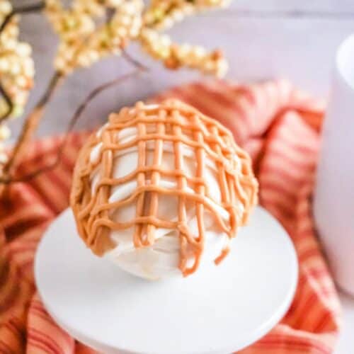 Peanut Butter Hot Cocoa Bombs 20 Peanut Butter Hot Cocoa Bombs