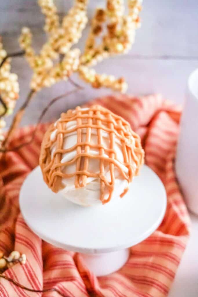 Peanut Butter Hot Cocoa Bombs 19 Peanut Butter Hot Cocoa Bombs