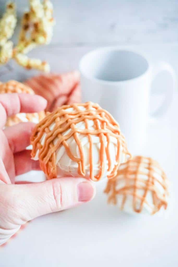 Recipe Index 29 Peanut Butter Hot Cocoa Bombs