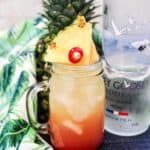 Sexy Get Laid Cocktail