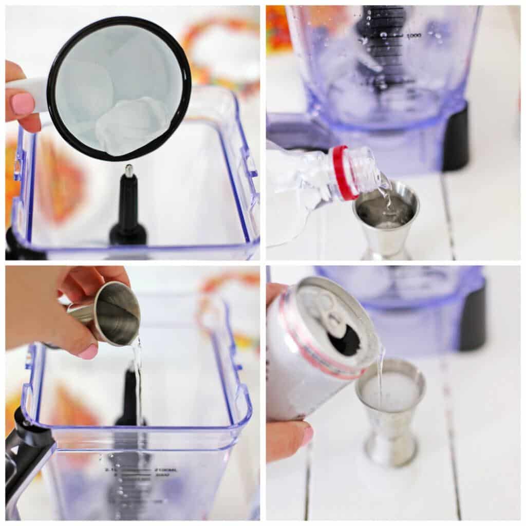 The Best Fruity Pebbles Margarita