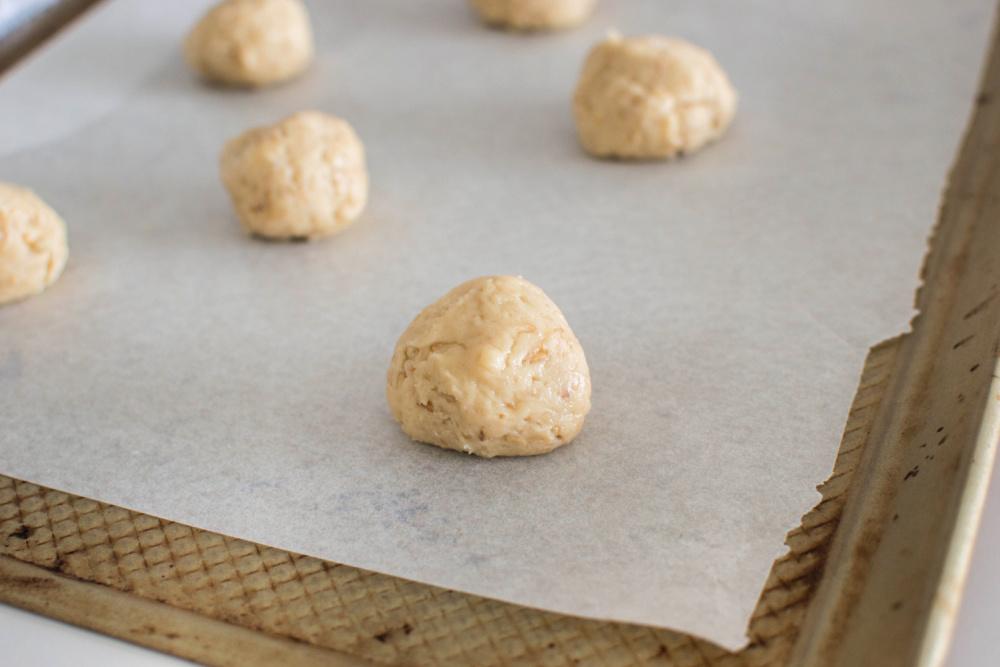 Hearty and Healthy Irish Oatmeal Cookies
