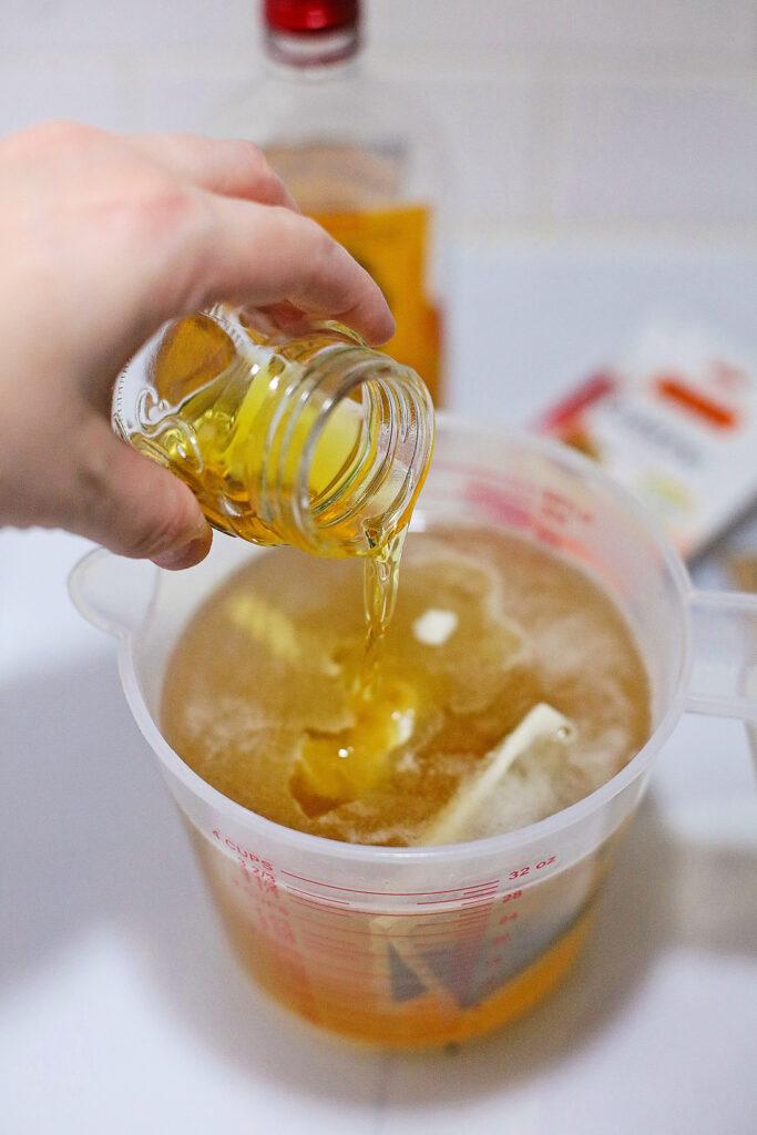 The Best Sweet Tea Jello Shots 5 Sweet Tea Jello Shots