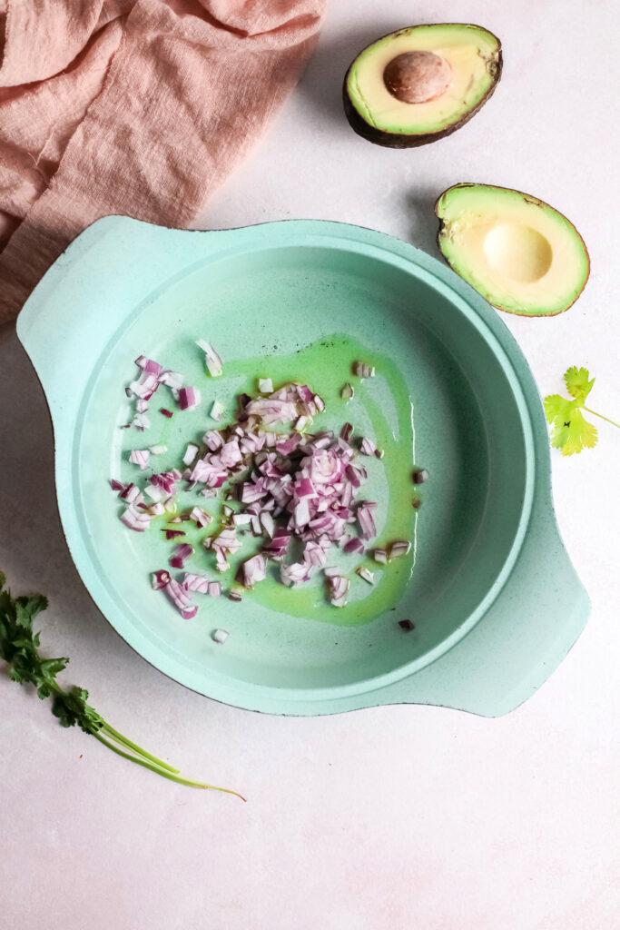 Quick and Easy Chicken Tinga