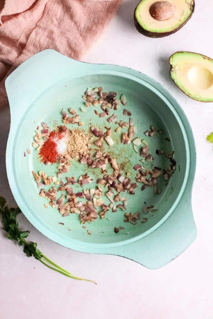 Quick and Easy Chicken Tinga