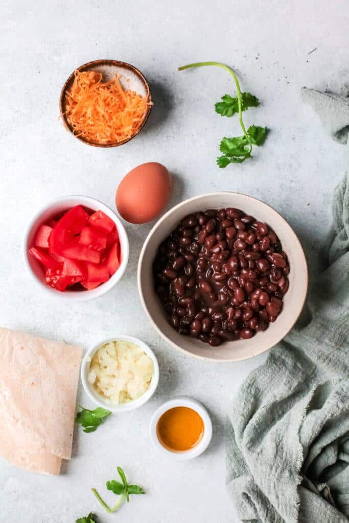 Tasty One-Pan Huevos Rancheros (Authentic Mexican)