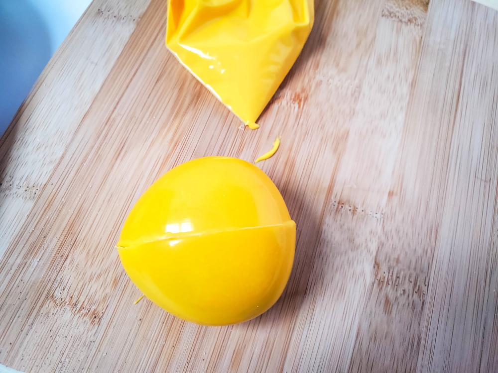 The Best Yellow Easter Egg Hot Cocoa Bombs 9 Yellow Easter Egg Hot Cocoa Bombs