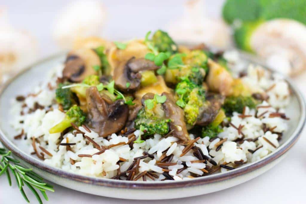 Delicious and Easy Chicken Stir Fry 3 Easy Chicken Stir Fry