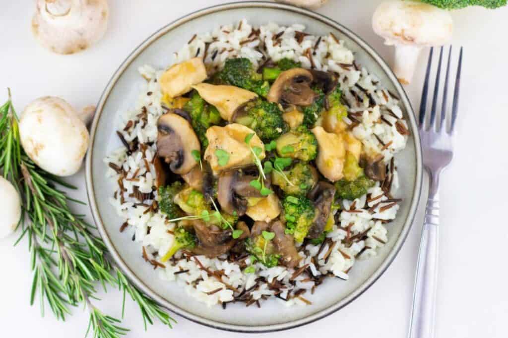 Delicious and Easy Chicken Stir Fry 5 Easy Chicken Stir Fry