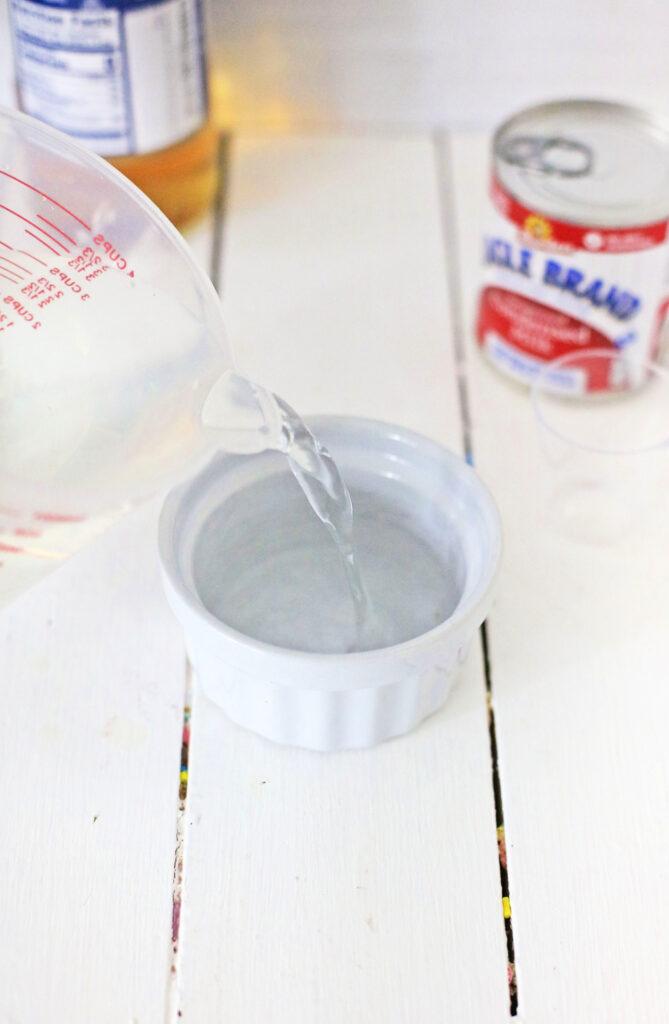 Red, White, And Blue Whipped Cream Jello Shots 3 Red, White, And Blue Whipped Cream Jello Shots