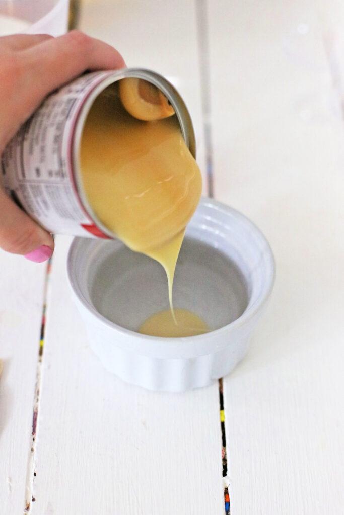 Red, White, And Blue Whipped Cream Jello Shots 5 Red, White, And Blue Whipped Cream Jello Shots