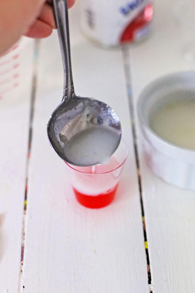 Red, White, And Blue Whipped Cream Jello Shots 7 Red, White, And Blue Whipped Cream Jello Shots