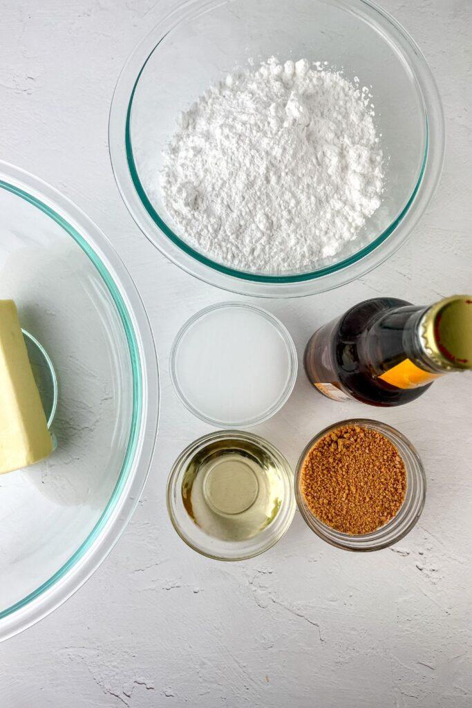 Harry Potter Sorting Hat Frosting Board Recipe