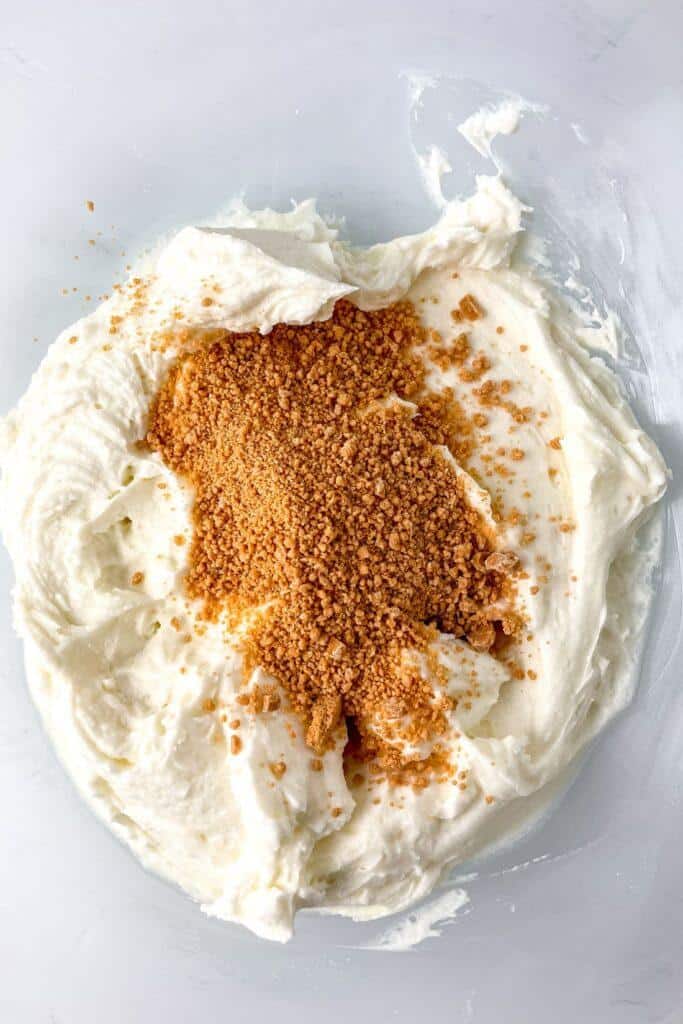 Harry Potter Sorting Hat Frosting Board Recipe