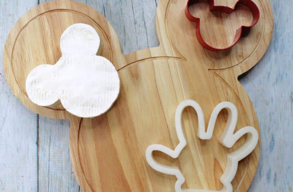 Mickey Mouse Charcuterie Board 4 Mickey Board3