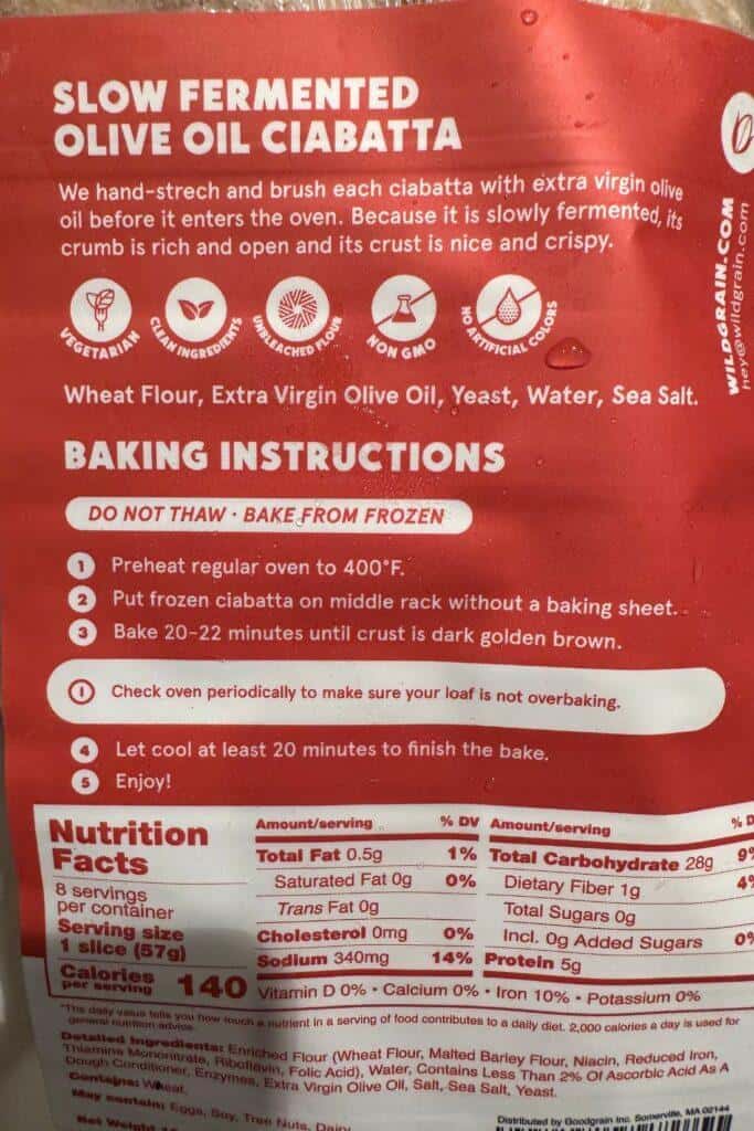 Wild Grain Subscription Box