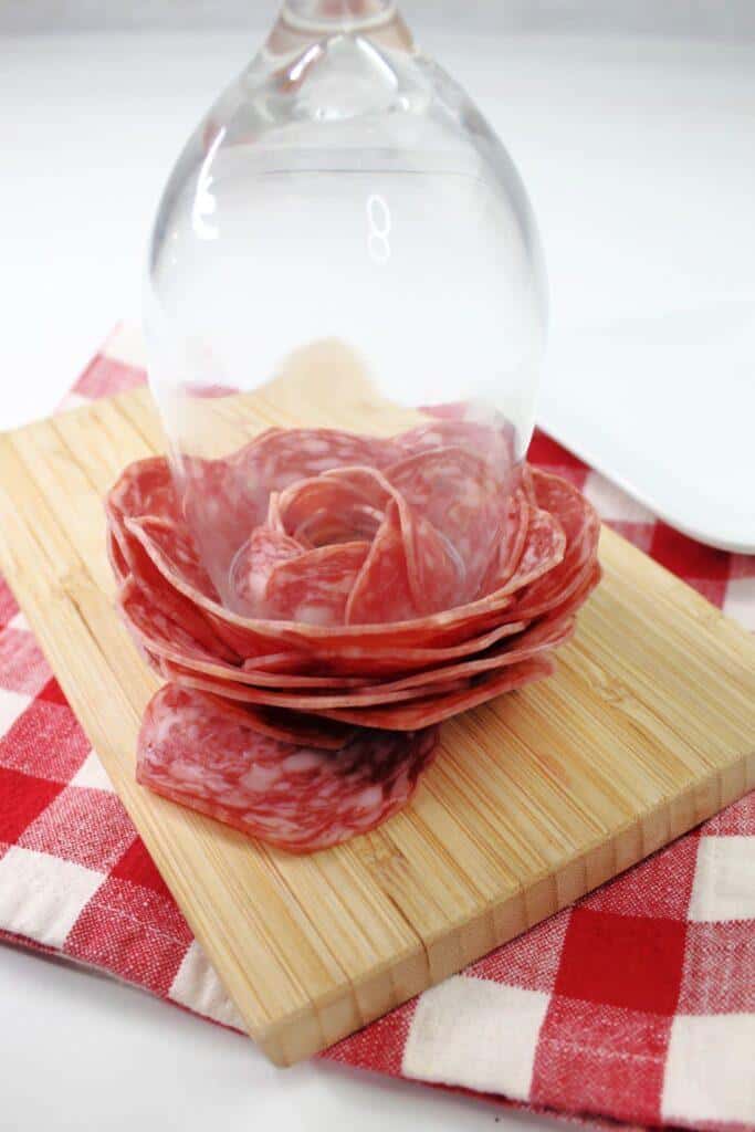 St. Patrick's day charcuterie board 5 St. Patrick's Day Charcuterie Board