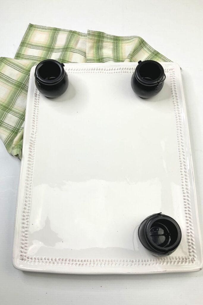 St. Patrick's day charcuterie board 7 St. Patrick's Day Charcuterie Board