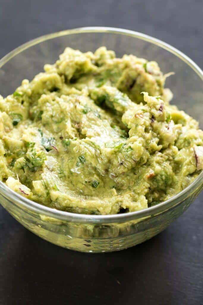 Taco charcuterie board 3 Taco Charcuterie Board