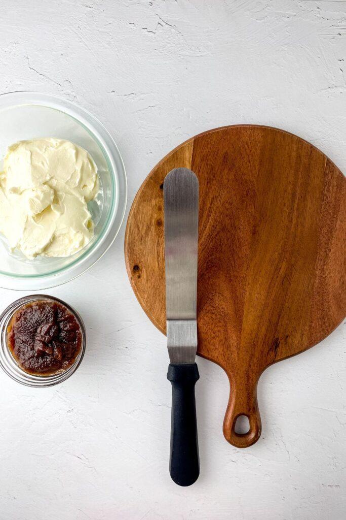 Spiced Apple Butter Pecan Board 4 Spiced Apple Butter Pecan Board