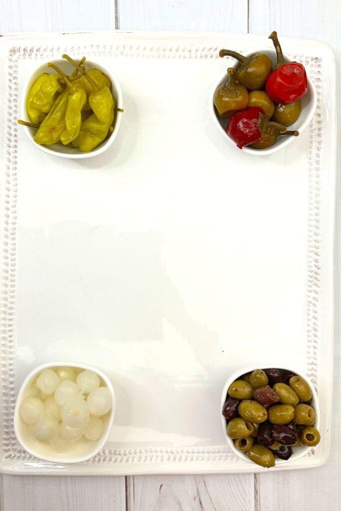 Bloody Mary Bliss: Unleash the Ultimate Brunch Board!