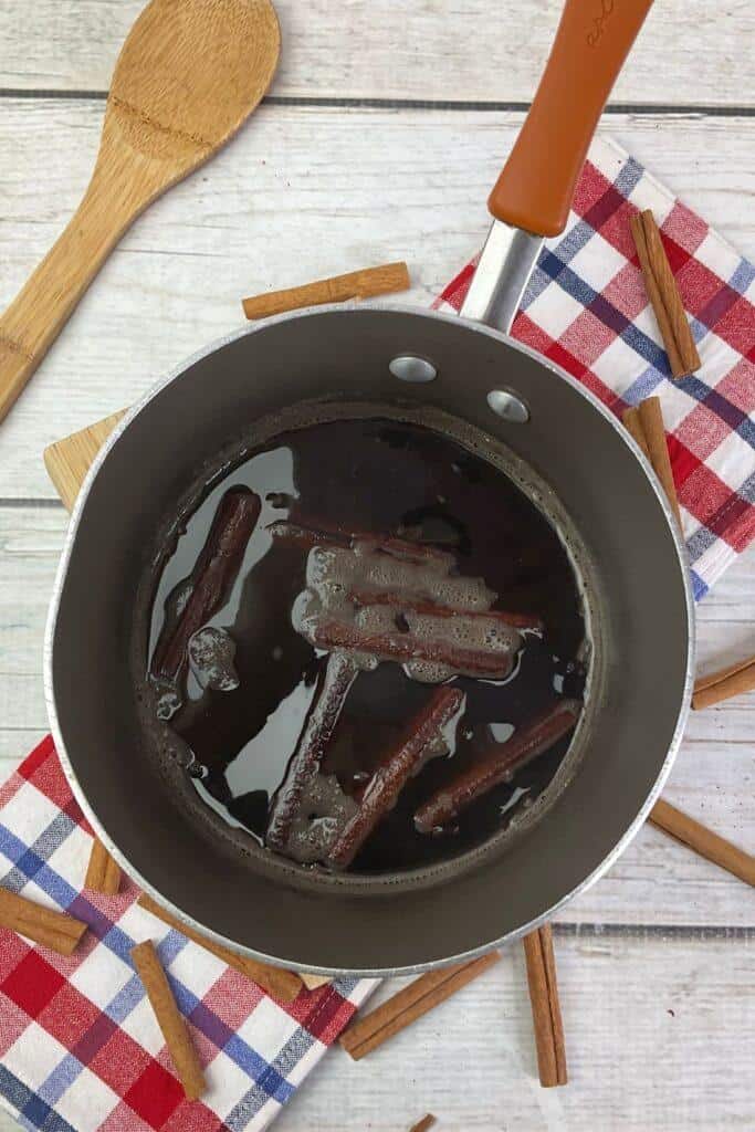 Mexican Bread Pudding To Make Your Mouth Water (3 Steps) 4 Mexican Bread Pudding