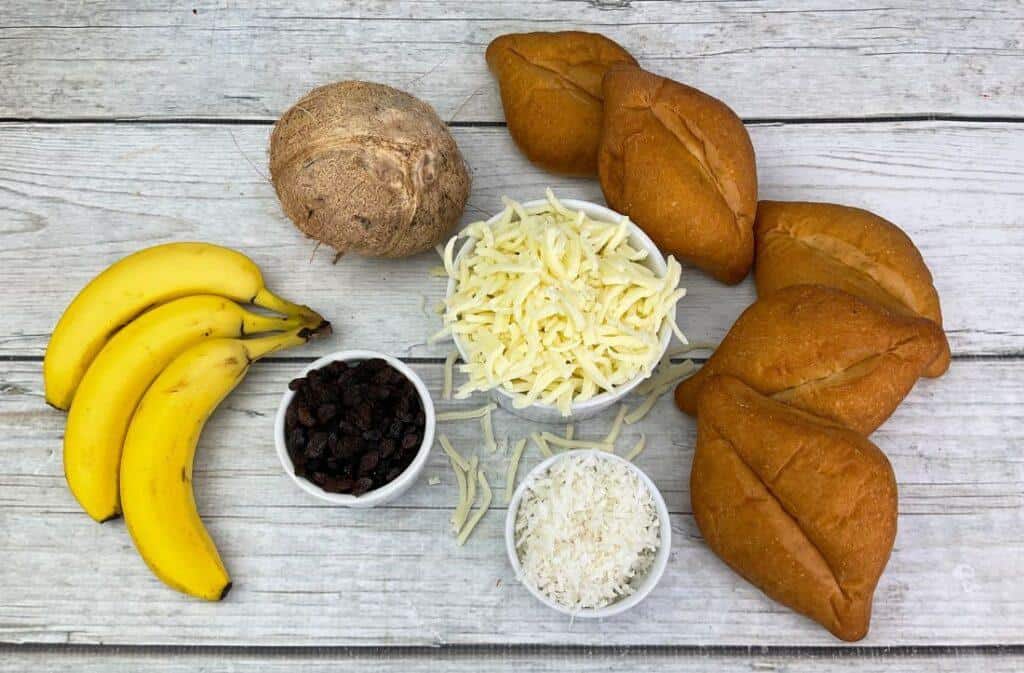 Mexican Bread Pudding To Make Your Mouth Water (3 Steps) 3 Mexican Bread Pudding