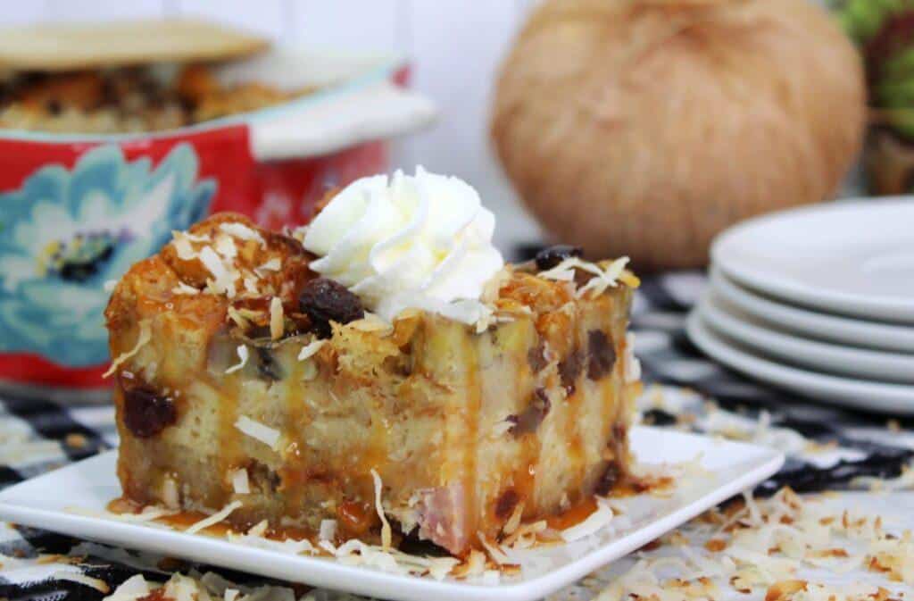 Mexican Bread Pudding To Make Your Mouth Water (3 Steps) 2 Mexican Bread Pudding