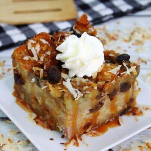 Mexican Bread Pudding To Make Your Mouth Water (3 Steps) 11 Mexican Bread Pudding