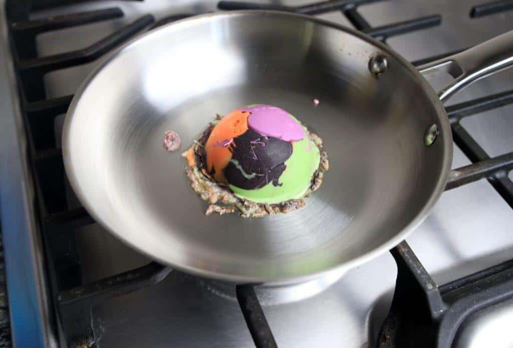 Hocus Pocus Hot Chocolate Bombs: A Recipe for Delight 5 Ingredients for Hocus Pocus Hot Chocolate Bombs