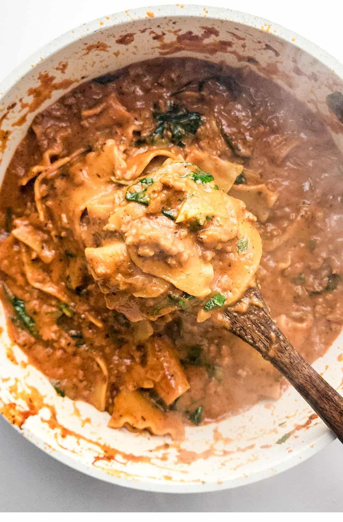 Cook Until Tender