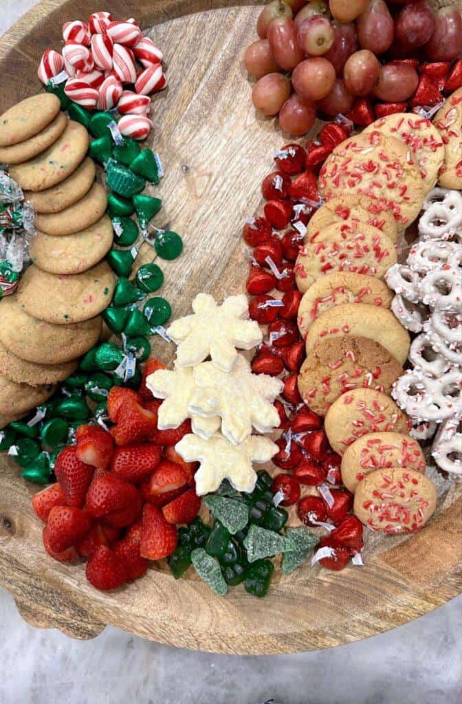 White Star Hot Chocolate Toppers