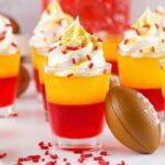 49ers Jello Shots