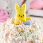 Easter Fluff Salad