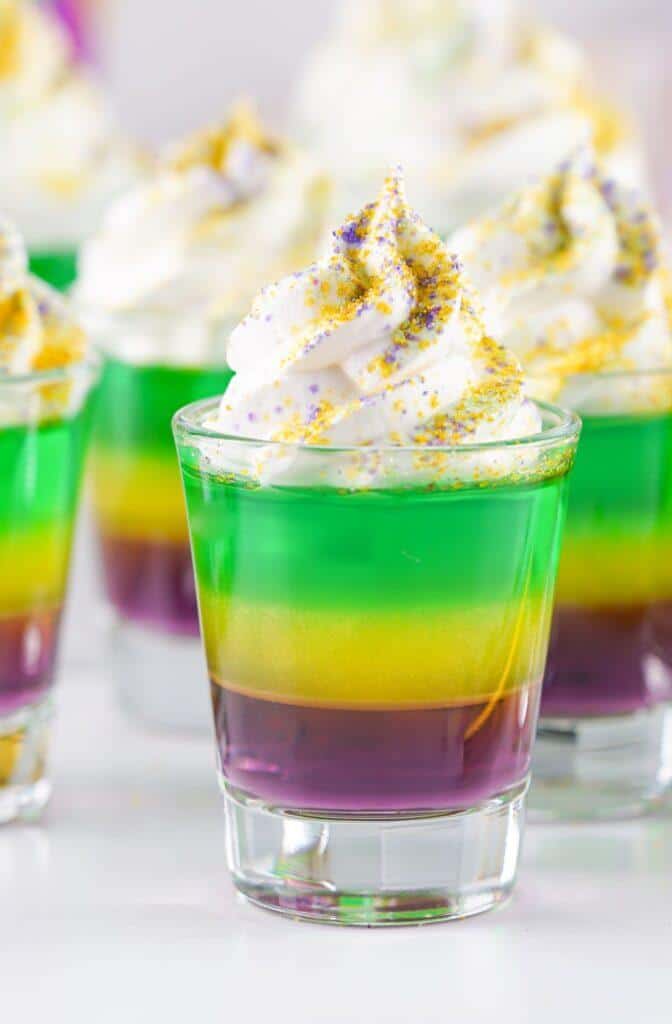 Refrigerate Until Set