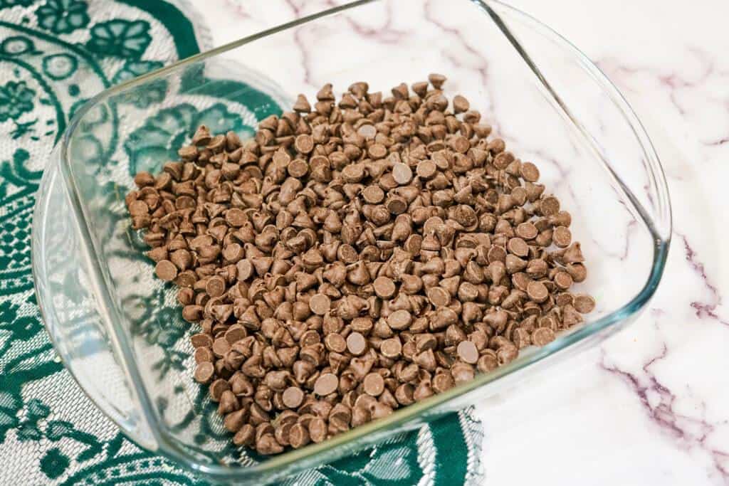 Easter Peeps S’mores Dip