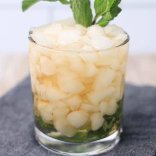 Celebrate Tradition with a Refreshing Mint Julep Recipe 9 Feature Mastering the Mint Julep