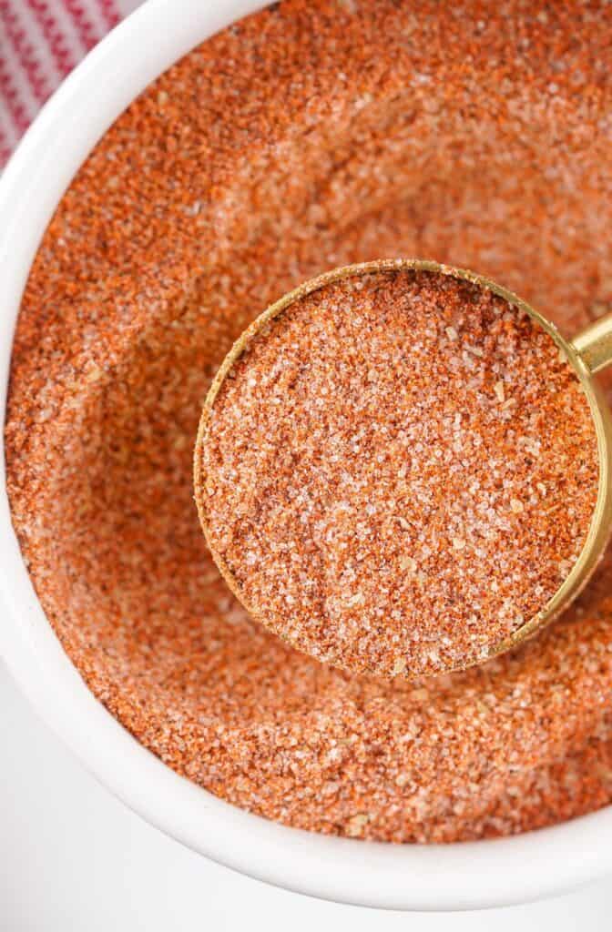 Tajin Inspired Seasoning