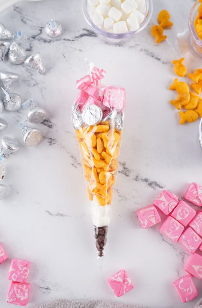 PENCIL TREAT BAGS 7 Pencil Treat Bags