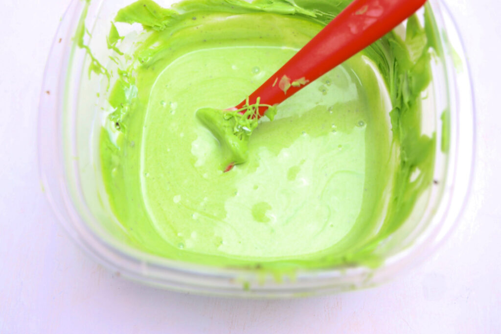 GrinchOreoBallsInProcess 12