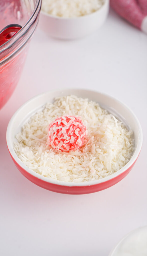 old fashioned jello balls 34