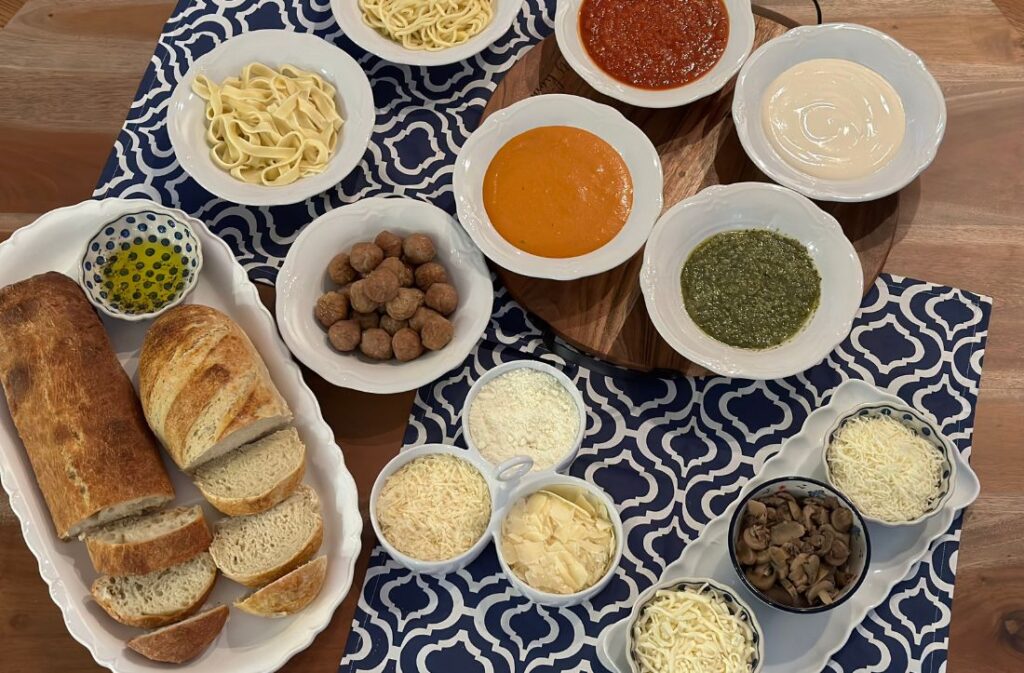 Wild Grain Subscription Box