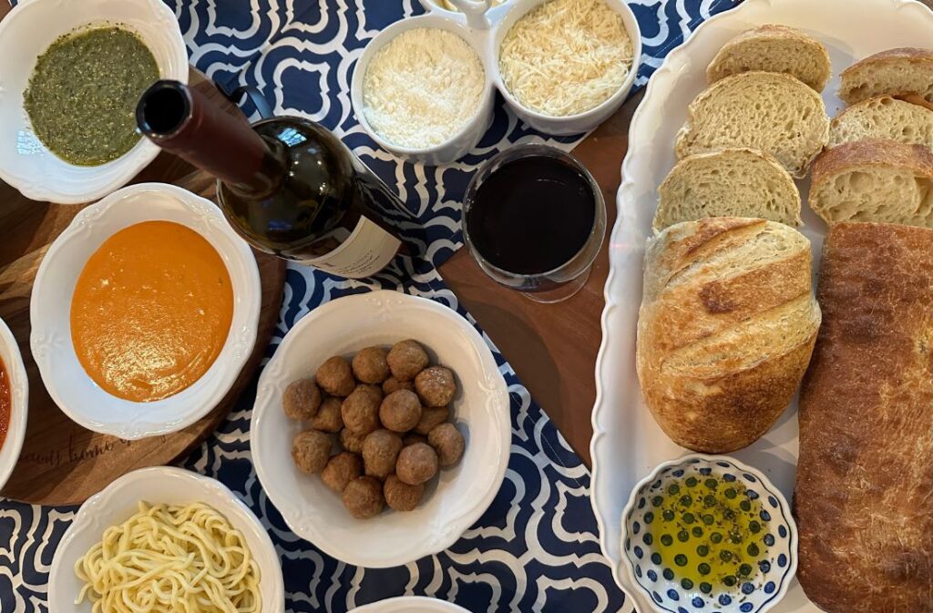 Wild Grain Subscription Box