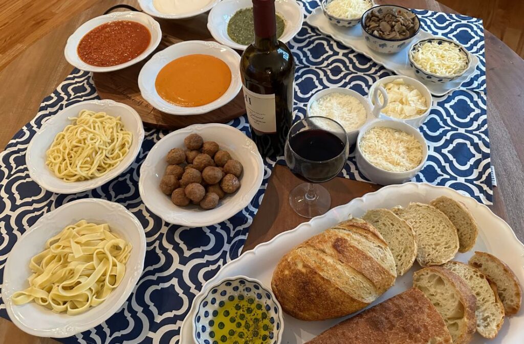 Wild Grain Subscription Box