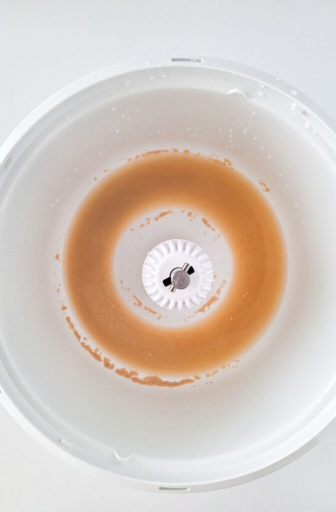 DELICIOUS SOURDOUGH DISCARD PRETZELS 6 Sourdough Discard Pretzels