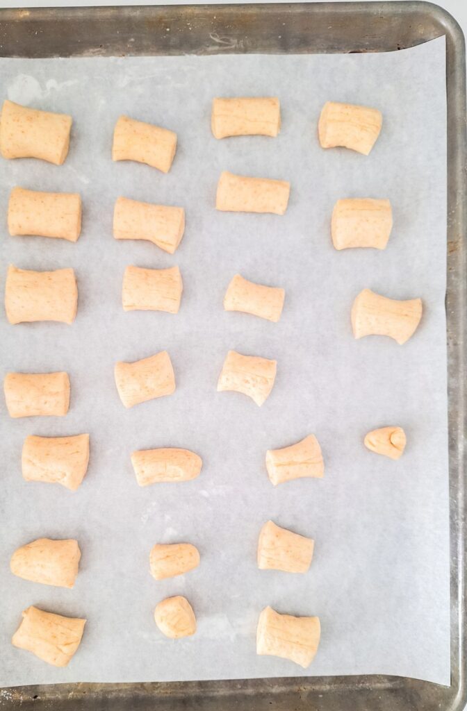 DELICIOUS SOURDOUGH DISCARD PRETZELS 11 Sourdough Discard Pretzels