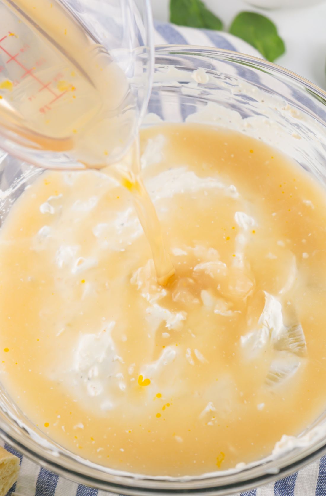 Spinach Artichoke Dip