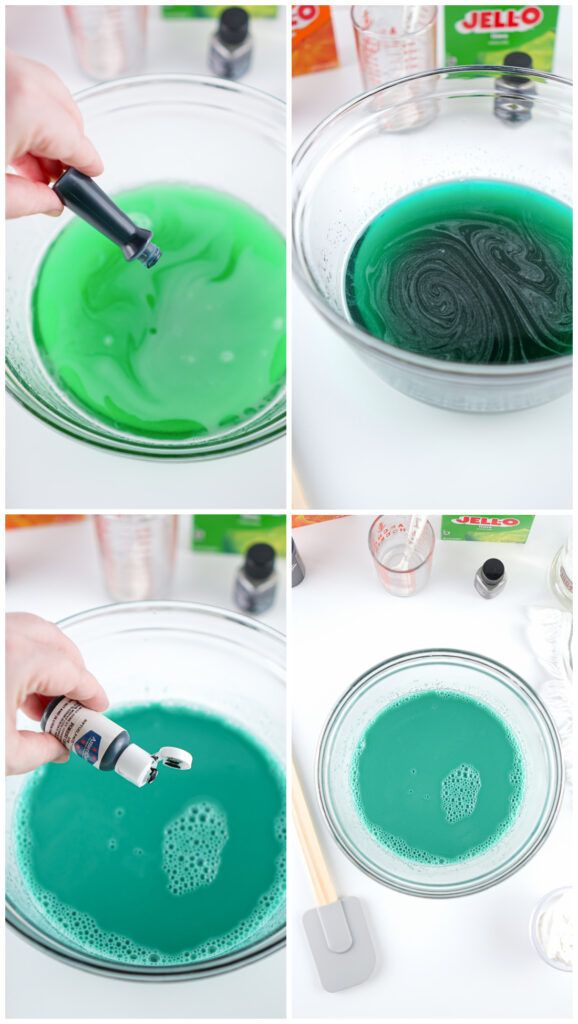 Eagles Jello Shots 13 Eagles Jello Shots